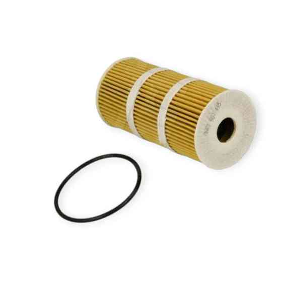 Фільтр Renault Master-Trafic-Opel Vivaro 2.3CDTI 10-, 1.6dCi 14- масляний Мукачево