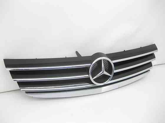 Mercedes-Benz  A1698800983 Решітка радіатора A-class W169 A-class C169 Одеса