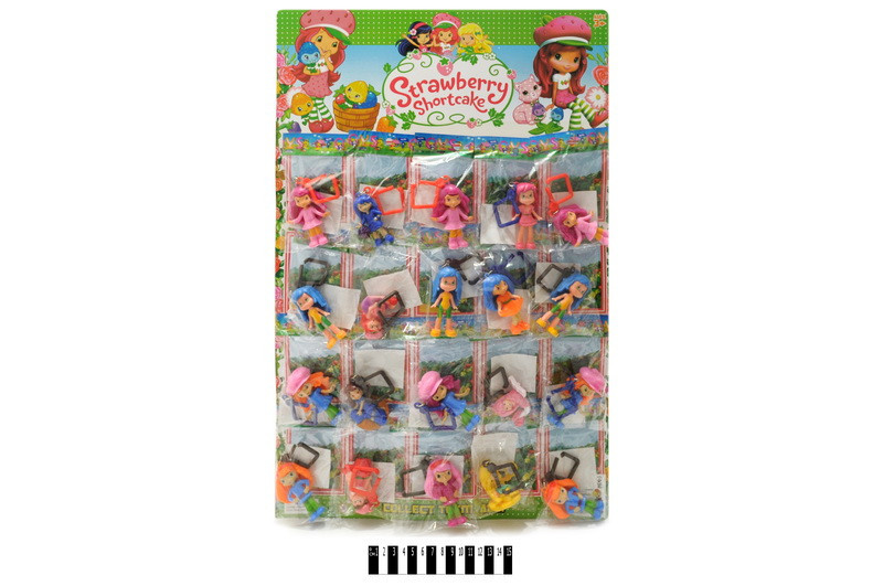 Іграшка  з  мультф.