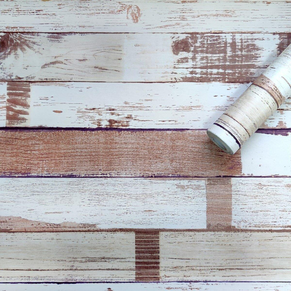 Самоклеящаяся пленка Морковная, 10 м Киев - изображение 1