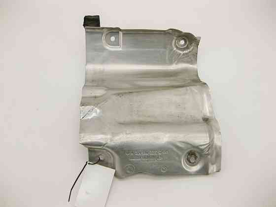 Mercedes-Benz  A2046802222 Теплозахисний екран над центральним глушником праворуч позаду C-Class W204 E-Class C207 GLK X204 Одесса