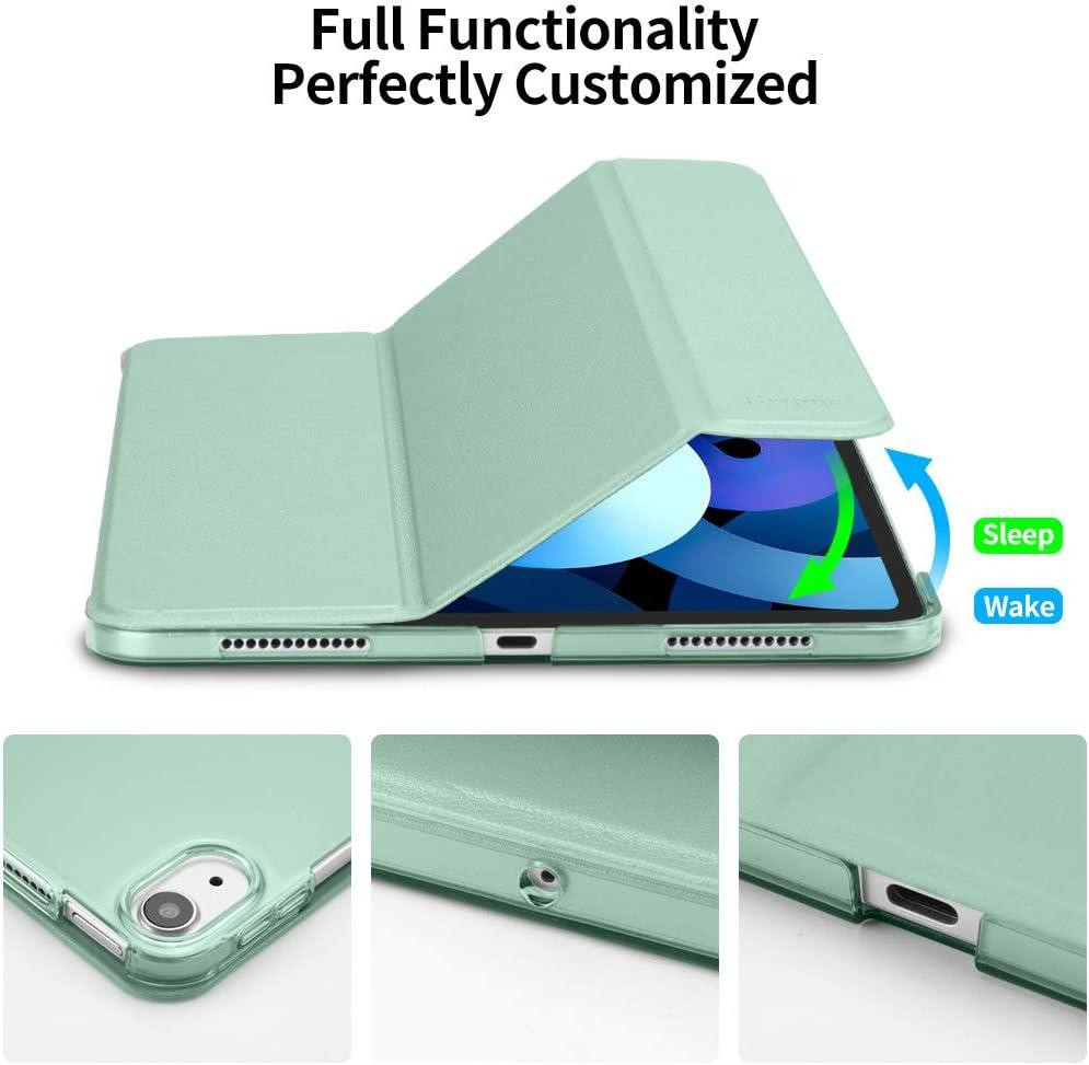 Чехол Sripns для iPad Air 5 2022/Air 4 2020 10.9/iPad 4-го поколения 10.9 / iPad Pro 11 2018 Днепр - изображение 5