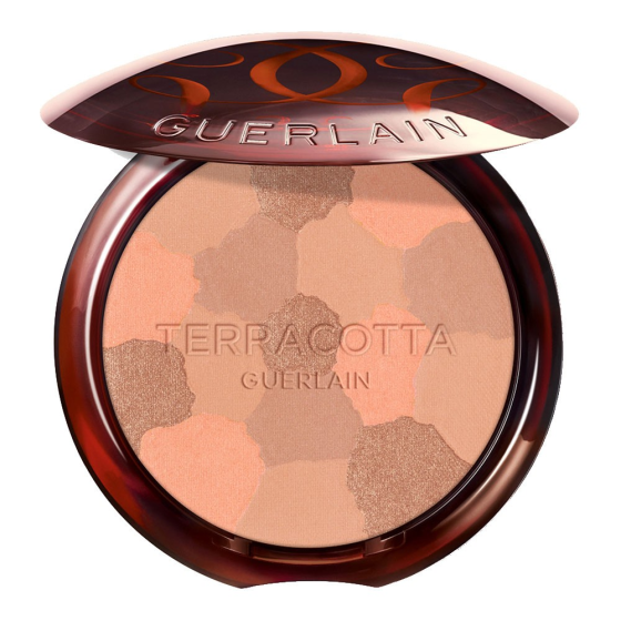 Бронзувальна пудра для обличчя Guerlain Terracotta Light Слов'янськ