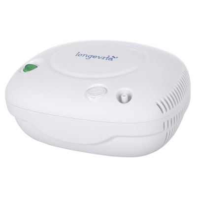 Небулайзер Longevita CNB69008 компрессорный (6401709) Винница - изображение 7