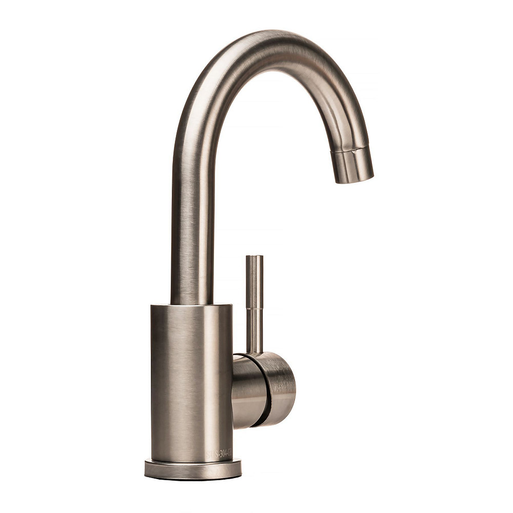 Змішувач для умивальника Globus Lux ALPEN SBT1-101S Тернополь - изображение 3