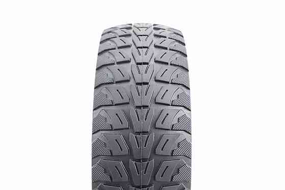 Шина з гумою литою 8,5"х2.5 дорожня (електросамокат) Киев