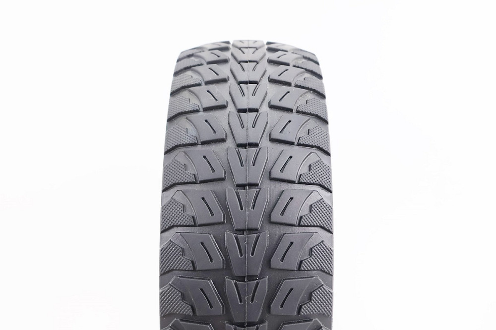 Шина з гумою литою 8,5"х2.5 дорожня (електросамокат) Киев - изображение 3