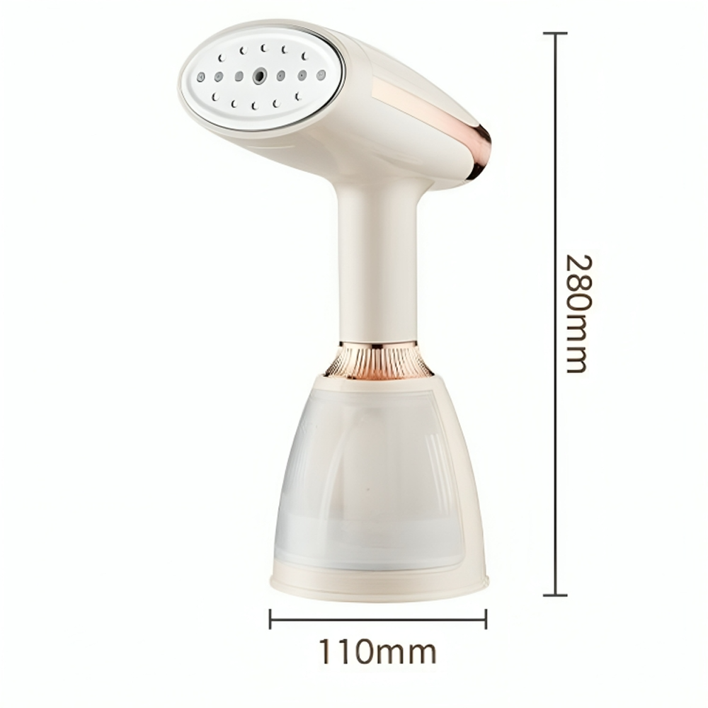 Вертикальный отпариватель от сети,1500Вт,300мл,SK-12003 SBR Киев - изображение 8