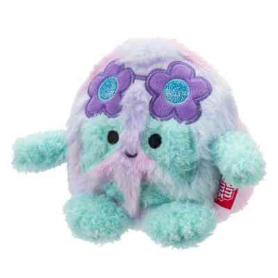 Мягкая игрушка BumBumz FestivalBumz Символ Мира на Фестивале Мегс, 11 см (RBBZ00724) Винница