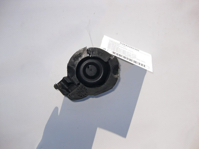 Mercedes-Benz  A2642260300 Шумоізоляція ТНВД для двигуна M264 R4 1.5 2.0л E-Class W213 C238 C-Class W205 CLS C257 Одеса - фото 2