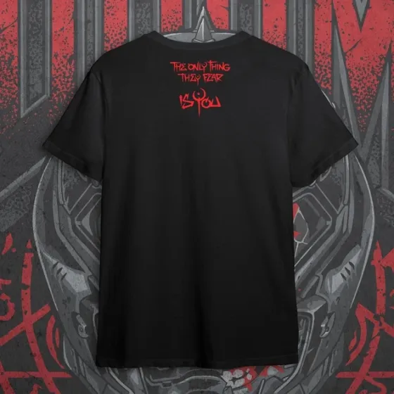 Футболка для подростка мальчика с принтом Doom Doomguy Размер 160 Anime11043 Днепр