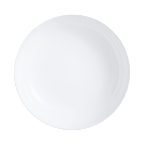 Блюдо сервірувальне 17см P6280 Friends Time White Luminarc Житомир