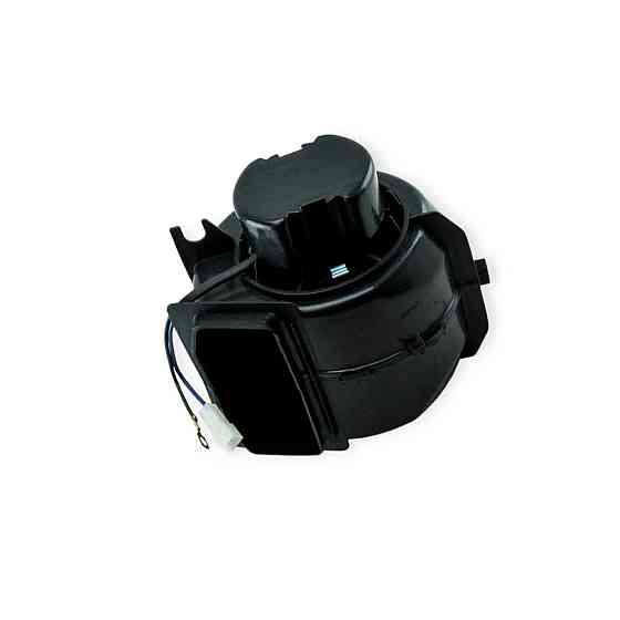 Мотор 2108, 2109, 21099, ГАЗ 2705, 3302, 2217, 31105 с корпусом (мотор отопителя) печки Мукачево