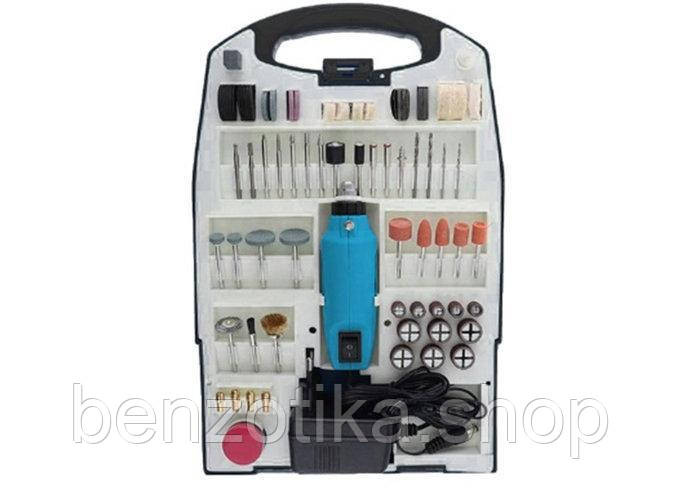 Мінігравер KRAISSMANN 12 SGW 110 Київ - фото 2