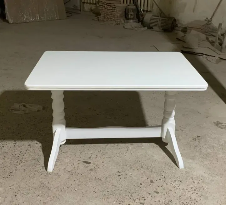 Столы для гостиной 120х80 Одесса - изображение 5