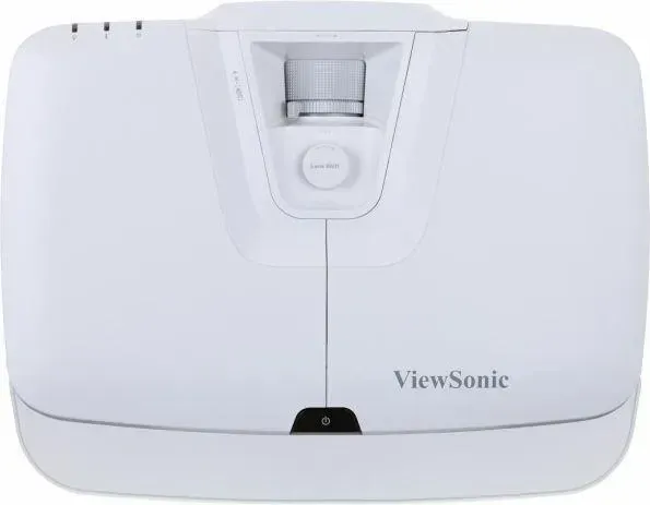 Проектор  ViewSonic PRO8800WUL Київ - фото 1