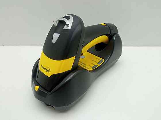 Сканер штрих-коду DATALOGIC POWERCAN BT8300 BLUETOOTH Луцк
