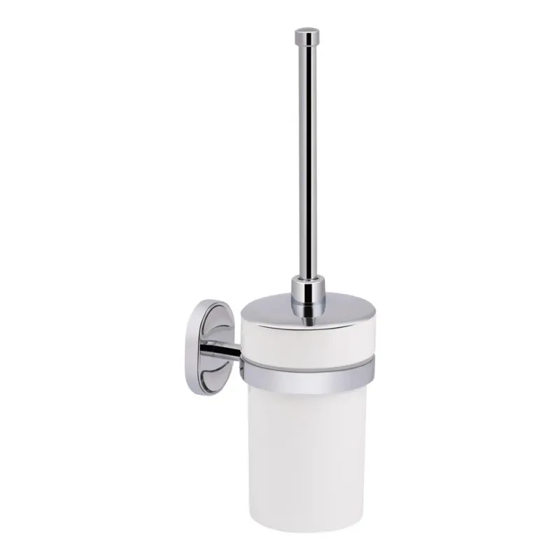 Ёршик подвесной Lidz Oreo 0502 LDORE0502WHI32442 White Киев - изображение 4