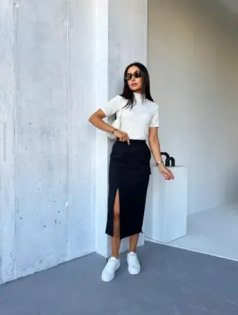 Ліквідація залишків . Спідниця карго Вінниця