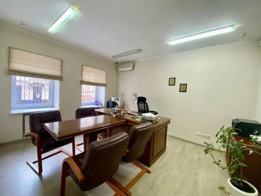 Приміщення в центрі міста. Старокозацька 22, 1 поверх з окремим входом Днепр - изображение 9