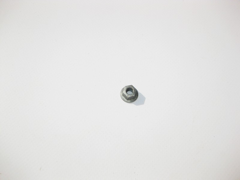 Mercedes-Benz  N913023006001 Гайка М6 Одесса - изображение 1