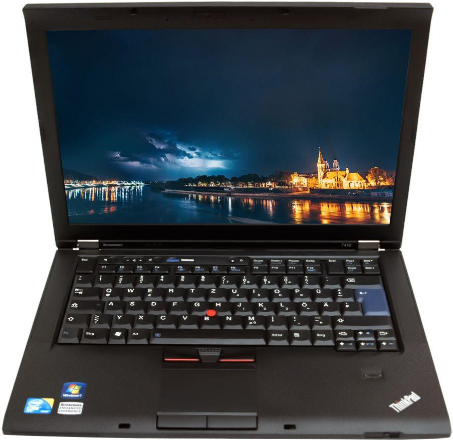 Б/У Ноутбук Lenovo ThinkPad T410 (i5-520M/8/500) - Class A Харьков - изображение 1