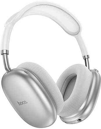 Навушники накладні HOCO W55 plus ANC (BT5.4, 65-90h, AUX/T) Харків