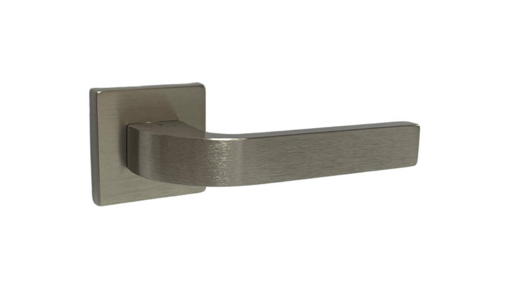 Ручка дверная ILAVIO 376 Киев - изображение 1