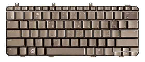 Клавиатура для ноутбука HP Pavilion (D3-1000, DV3Z-1000) с подсветкой (Light), Bronze, RU Вінниця