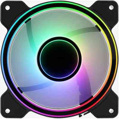 Кулер до корпусу AeroCool Mirage 12 ARGB (ACF3-MR10217.11) Вінниця