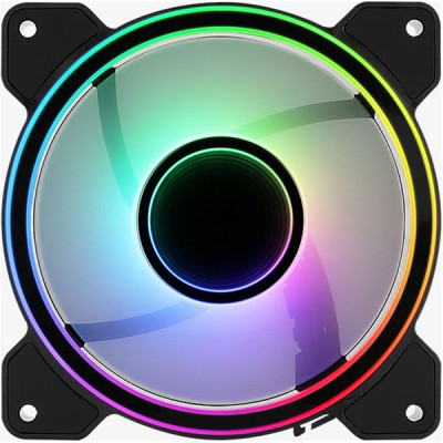 Кулер до корпусу AeroCool Mirage 12 ARGB (ACF3-MR10217.11) Вінниця - фото 2