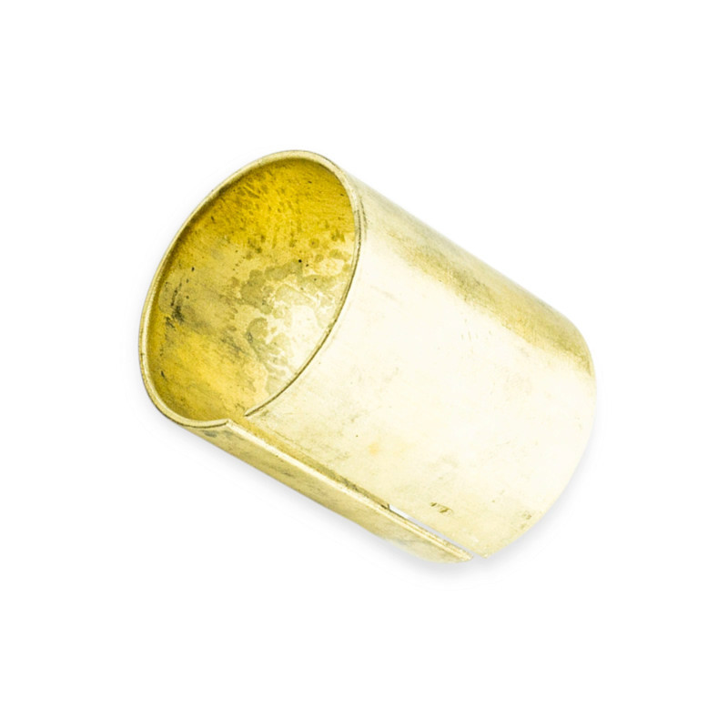 Втулка управління ЮМЗ (валу сошки) рульового Мукачево - фото 1