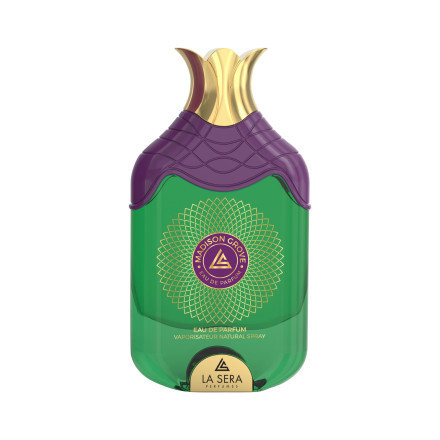 Женская парфюмированная вода La Sera Madison Grove 100 мл Коломыя - изображение 2
