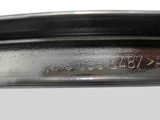 Mercedes-Benz  A2136900487 Зовнішня накладка задніх правих дверей E-Class W213 Одеса