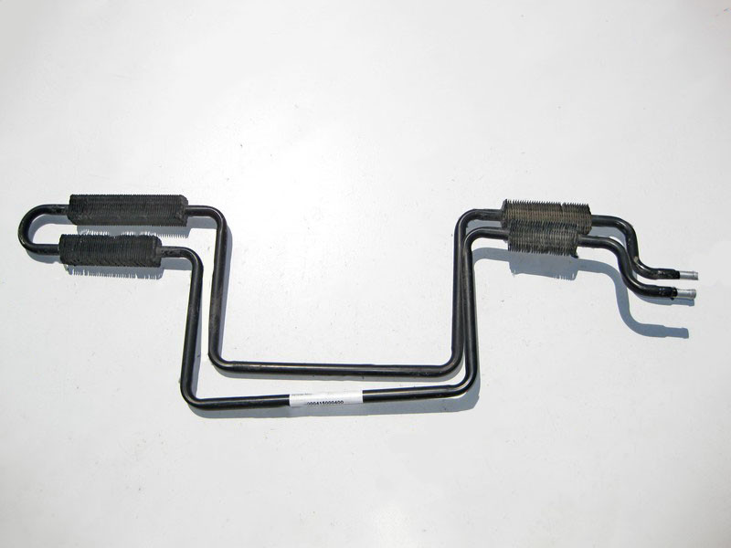 Mercedes-Benz  A2215000400 Радіатор ГУР S-Class W221 Одеса - фото 1