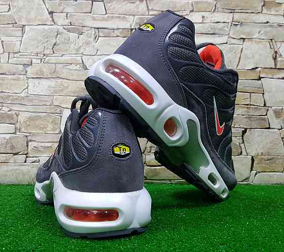 Мужские кроссовки Найк Аир Макс Тн Плюс/Nike Air Max Tn Plus Киев