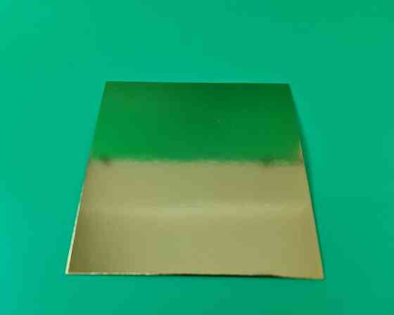 Подложка под торт квадрат 21х21 см (1 шт) Харьков