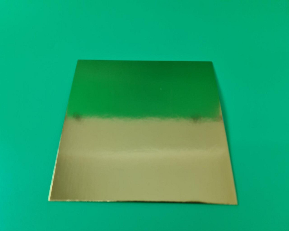 Подложка под торт квадрат 21х21 см (1 шт) Харьков - изображение 1