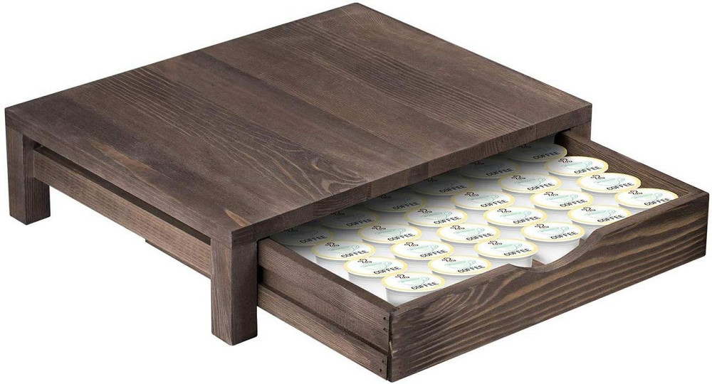 Кавовий органайзер "Акс" мокко Миколаїв - фото 1