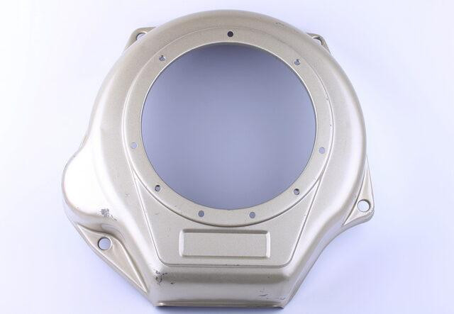 Корпус вентилятора — 186F Мукачево - фото 2