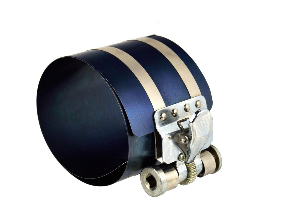 Оправка поршневих кілець "GeKo" 53-125/ 75мм Київ - фото 2