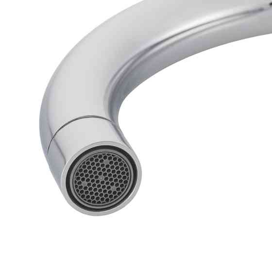 Змішувач для кухні Haiba Troya 017 Nut (HB9662) Київ