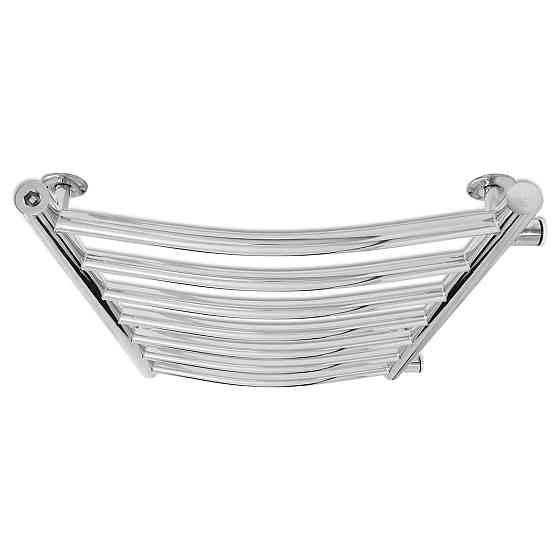 Водяной полотенцесушитель LARIS КЛАССИК П7 400 Х 700 Киев