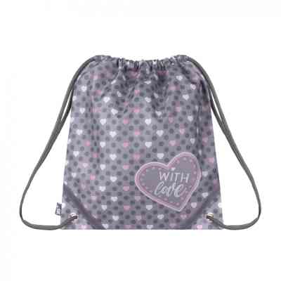 Сумка для обуви Yes SB-10 With Love (550078) Винница