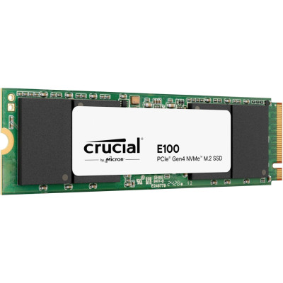 Накопитель SSD M.2 2280 480GB E100 Micron (CT480E100SSD8) Винница - изображение 2