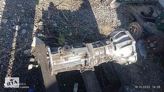 КПП Great Wall Safe 2006-2010 Киев