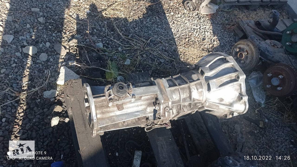 КПП Great Wall Safe 2006-2010 Киев - изображение 1