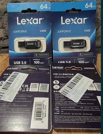 Новые Карта Памяти на 64Gb.USB 3.0. Киев