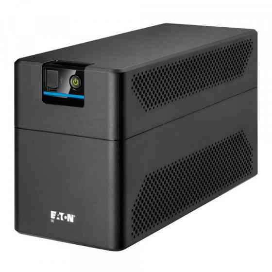ДБЖ Eaton 5E 1200 USB IEC G2, 1200VA/660W, USB, 6xIEC (5E1200UI) Киев