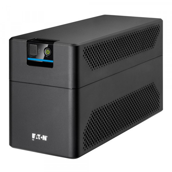 ДБЖ Eaton 5E 1200 USB IEC G2, 1200VA/660W, USB, 6xIEC (5E1200UI) Київ - фото 2